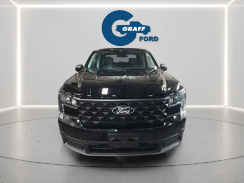 Photos of 2026 Ford Maverick XLT for sale in Chesterton, IN at Graff Ford of Chesterton