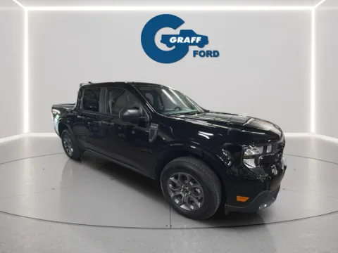 More photos of 2026 Ford Maverick XLT at Graff Ford of Chesterton, IN