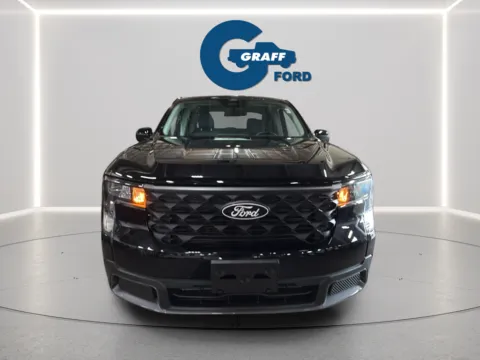 Another view of 2026 Ford Maverick XLT for sale in Chesterton, IN at Graff Ford of Chesterton