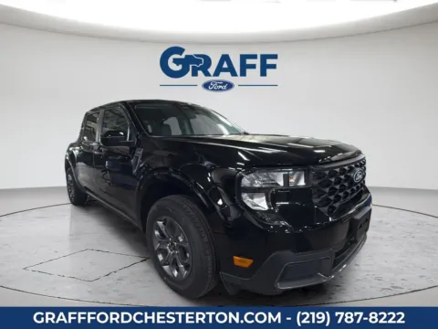 More photos of 2026 Ford Maverick XLT at Graff Ford of Chesterton, IN