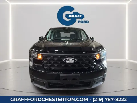 Another view of 2026 Ford Maverick XLT for sale in Chesterton, IN at Graff Ford of Chesterton
