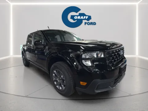 More photos of 2026 Ford Maverick XLT at Graff Ford of Chesterton, IN