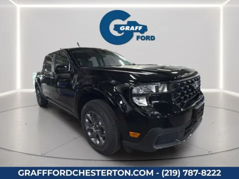 More photos of 2026 Ford Maverick XLT at Graff Ford of Chesterton, IN