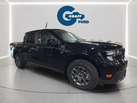 More photos of 2026 Ford Maverick XLT at Graff Ford of Chesterton, IN