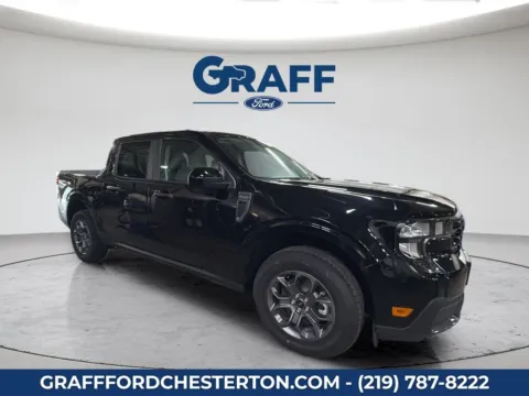 More photos of 2026 Ford Maverick XLT at Graff Ford of Chesterton, IN