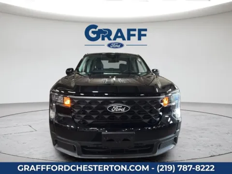 Another view of 2026 Ford Maverick XLT for sale in Chesterton, IN at Graff Ford of Chesterton