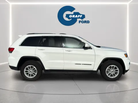 More photos of 2019 Jeep Grand Cherokee Laredo E at Graff Ford of Chesterton, IN