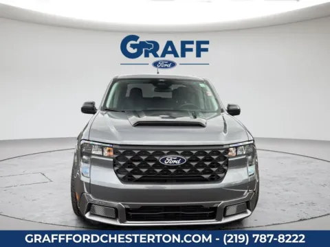 Another view of 2026 Ford Maverick XLT for sale in Chesterton, IN at Graff Ford of Chesterton