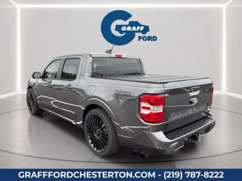 More photos of 2026 Ford Maverick XLT at Graff Ford of Chesterton, IN