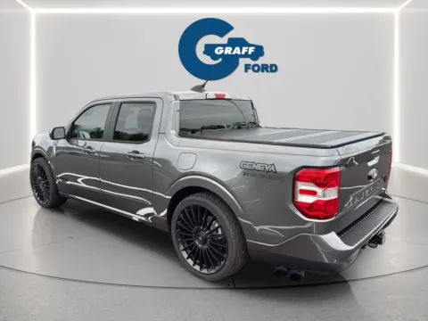 More photos of 2026 Ford Maverick XLT at Graff Ford of Chesterton, IN