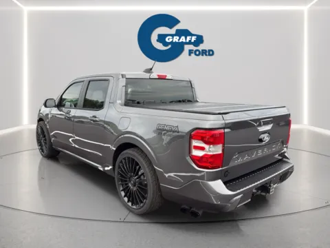 More photos of 2026 Ford Maverick XLT at Graff Ford of Chesterton, IN