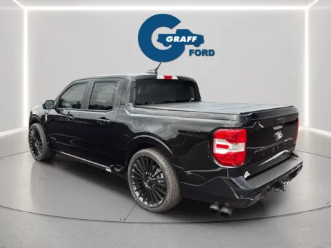 More photos of 2026 Ford Maverick XLT at Graff Ford of Chesterton, IN
