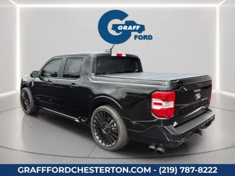 More photos of 2026 Ford Maverick XLT at Graff Ford of Chesterton, IN