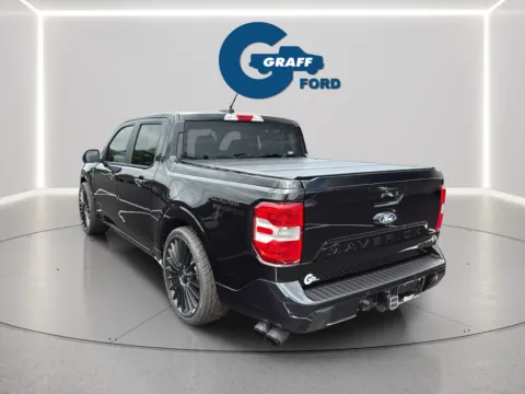 More photos of 2026 Ford Maverick XLT at Graff Ford of Chesterton, IN