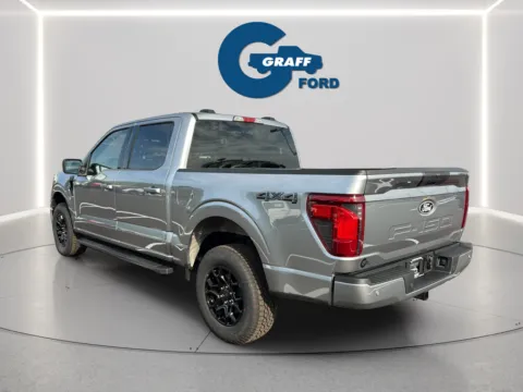 More photos of 2026 Ford F-150 XLT at Graff Ford of Chesterton, IN