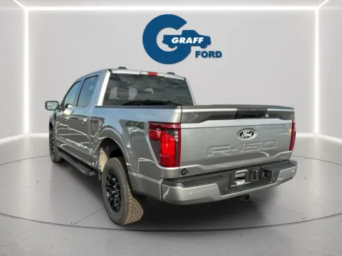 More photos of 2026 Ford F-150 XLT at Graff Ford of Chesterton, IN