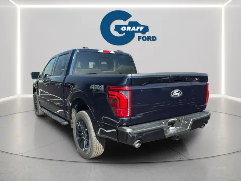 More photos of 2026 Ford F-150 Lariat at Graff Ford of Chesterton, IN