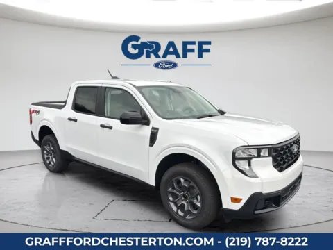 More photos of 2026 Ford Maverick XLT at Graff Ford of Chesterton, IN
