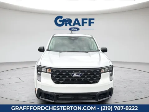 Another view of 2026 Ford Maverick XLT for sale in Chesterton, IN at Graff Ford of Chesterton