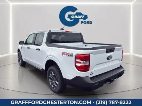 More photos of 2026 Ford Maverick XLT at Graff Ford of Chesterton, IN