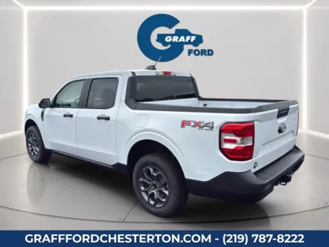 More photos of 2026 Ford Maverick XLT at Graff Ford of Chesterton, IN