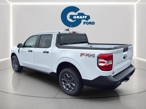 More photos of 2026 Ford Maverick XLT at Graff Ford of Chesterton, IN