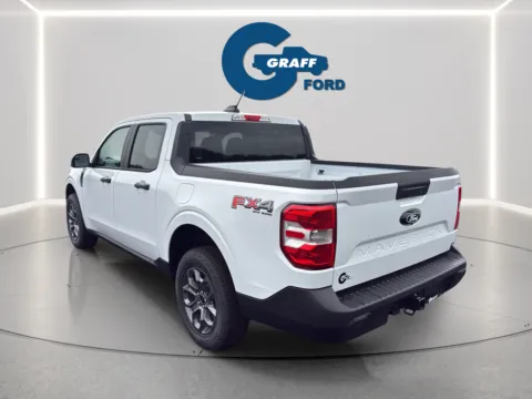 More photos of 2026 Ford Maverick XLT at Graff Ford of Chesterton, IN