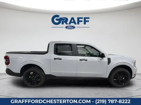 More photos of 2026 Ford Maverick XLT at Graff Ford of Chesterton, IN