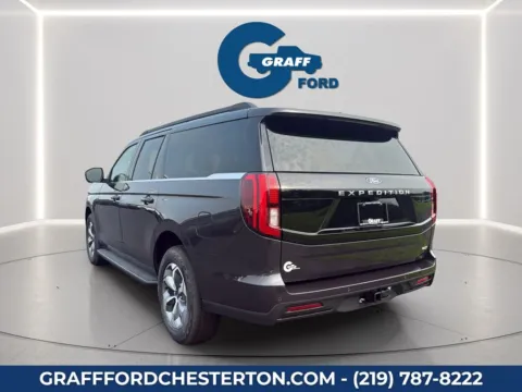 More photos of 2027 Ford Expedition Max Active at Graff Ford of Chesterton, IN