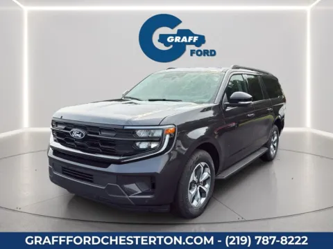 Gray 2027 Ford Expedition Max Active for sale in Chesterton, IN
