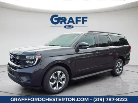 Photos of 2027 Ford Expedition Max Active for sale in Chesterton, IN at Graff Ford of Chesterton