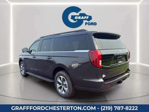 More photos of 2027 Ford Expedition Max Active at Graff Ford of Chesterton, IN