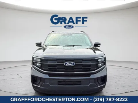 Another view of 2027 Ford Expedition Max Active for sale in Chesterton, IN at Graff Ford of Chesterton