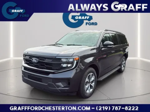 Gray 2027 Ford Expedition Max Active for sale in Chesterton, IN