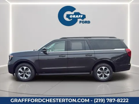 Another view of 2027 Ford Expedition Max Active for sale in Chesterton, IN at Graff Ford of Chesterton