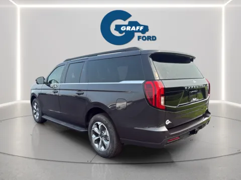 More photos of 2027 Ford Expedition Max Active at Graff Ford of Chesterton, IN