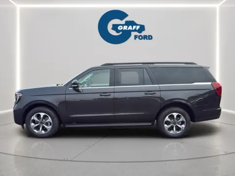 Another view of 2027 Ford Expedition Max Active for sale in Chesterton, IN at Graff Ford of Chesterton