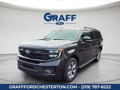 Gray 2027 Ford Expedition Max Active for sale in Chesterton, IN