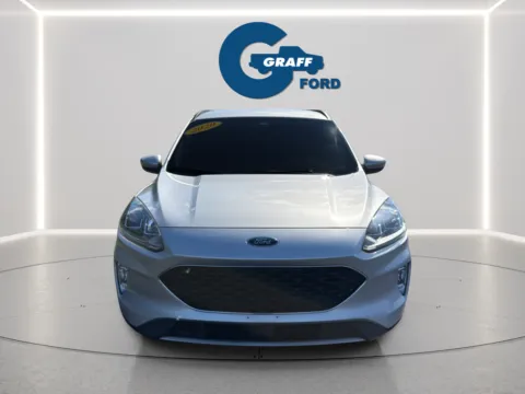 Photos of 2020 Ford Escape SEL for sale in Chesterton, IN at Graff Ford of Chesterton