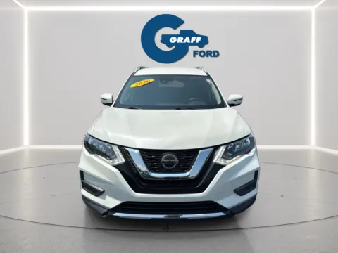 Photos of 2020 Nissan Rogue SV for sale in Chesterton, IN at Graff Ford of Chesterton