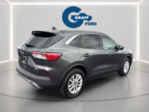 More photos of 2020 Ford Escape SE at Graff Ford of Chesterton, IN