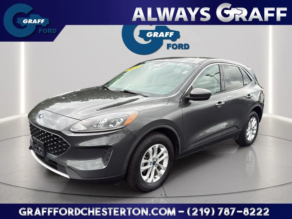 2020 Ford Escape SE for sale in Chesterton, IN