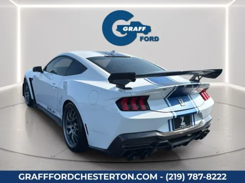 More photos of 2026 Ford Mustang Shelby at Graff Ford of Chesterton, IN