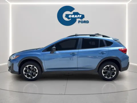 Another view of 2021 Subaru Crosstrek for sale in Chesterton, IN at Graff Ford of Chesterton
