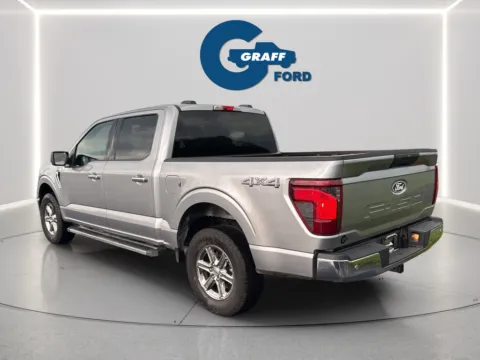 More photos of 2025 Ford F-150 XLT at Graff Ford of Chesterton, IN