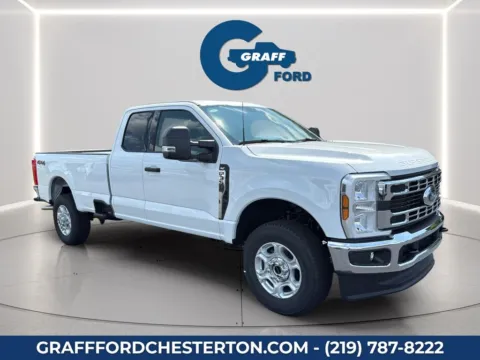 More photos of 2026 Ford F-350SD XLT at Graff Ford of Chesterton, IN