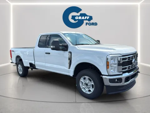More photos of 2026 Ford F-350SD XLT at Graff Ford of Chesterton, IN