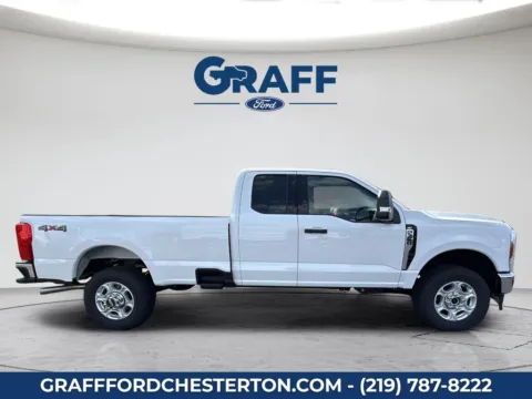 More photos of 2026 Ford F-350SD XLT at Graff Ford of Chesterton, IN