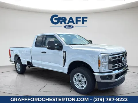 More photos of 2026 Ford F-350SD XLT at Graff Ford of Chesterton, IN