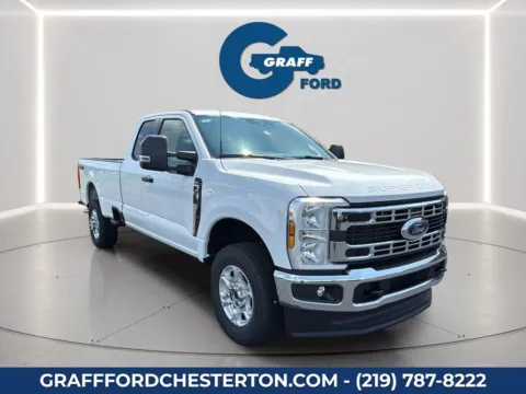More photos of 2026 Ford F-350SD XLT at Graff Ford of Chesterton, IN